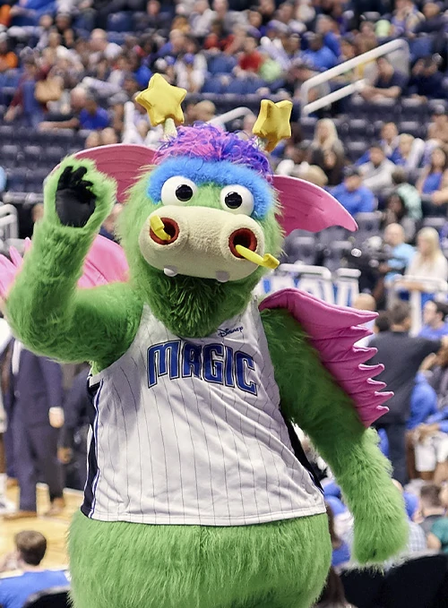 Ingressos NBA Orlando Magic com Agência Campeã do Ranking RA e Com RA1000